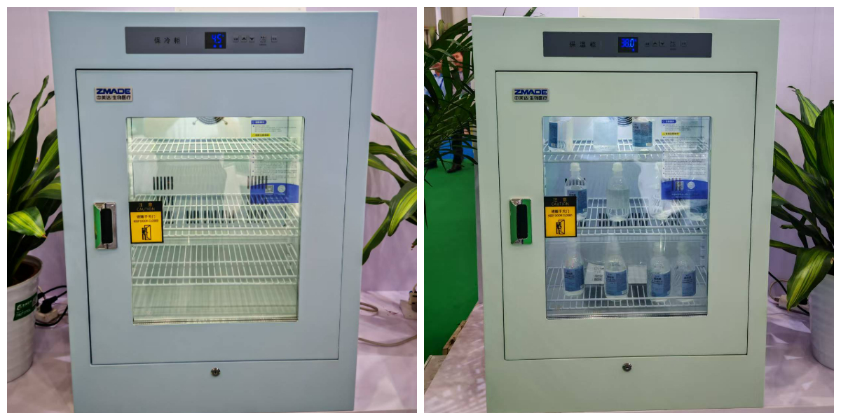 Медицинский Изолированный Шкаф