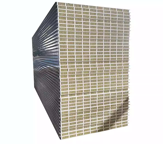 Магнезитово-Минеральная Ватная Стеновая Панель