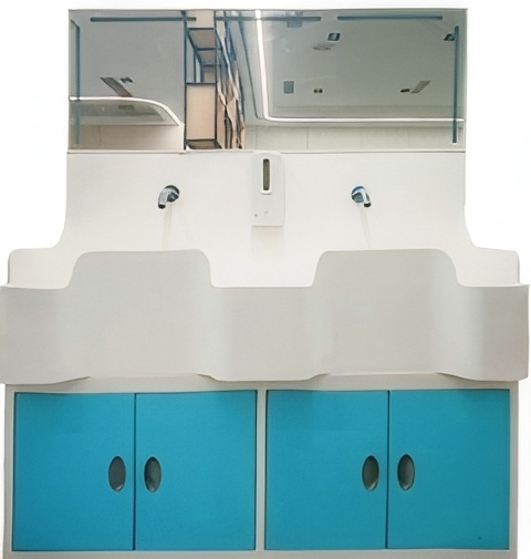 Медицинская Раковина Из Акрила