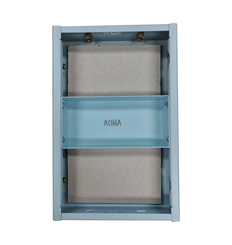 Подвесная электролитическая стальная плита