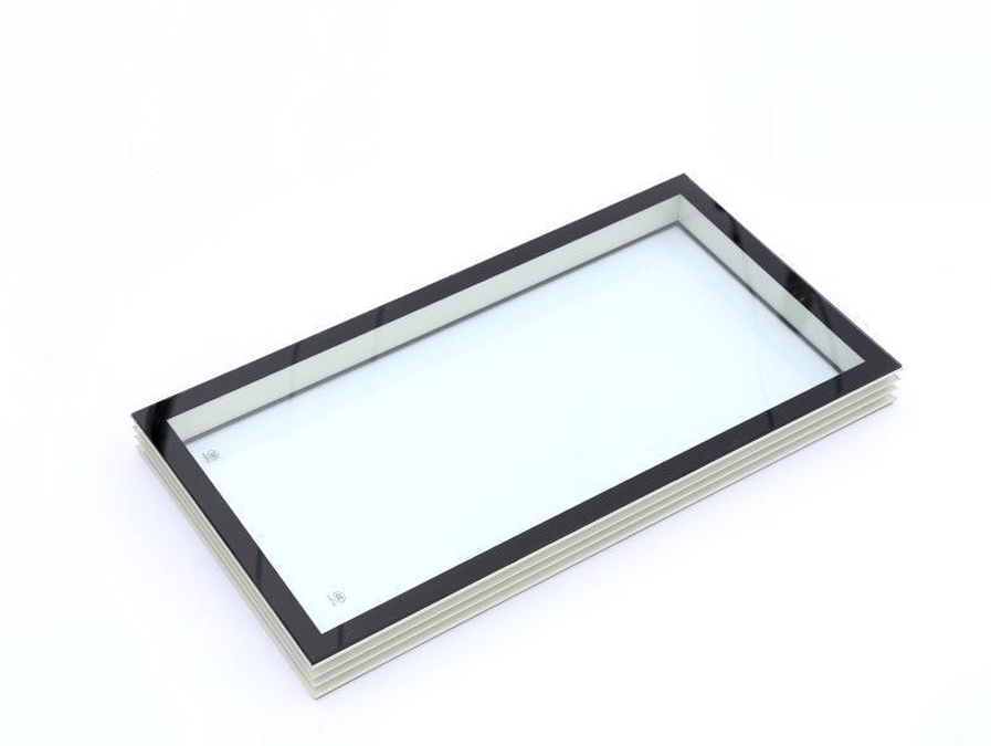 Двухслойное Изолированное Окно Для Чистых Помещений