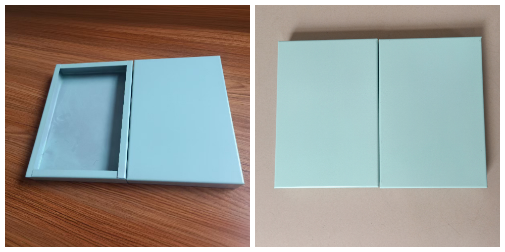 Подвесная электролитическая стальная плита