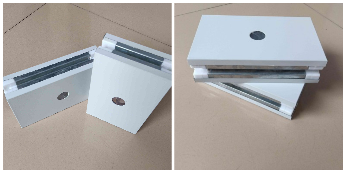 Сэндвич-Панел