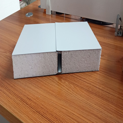 Механическая Сэндвич-Панель С Пенным Наполнителем