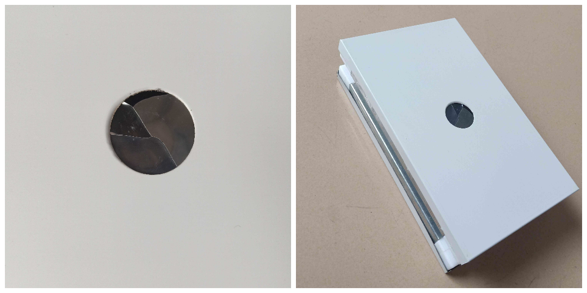 Сэндвич-Панел