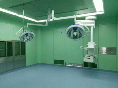 Компания Shandong Aoma Environmental Technology Co., Ltd. расширяет ассортимент продукции в ответ на растущий спрос на решения для чистых помещений