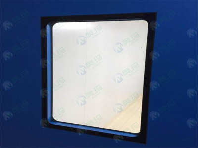 Окна чистых помещений