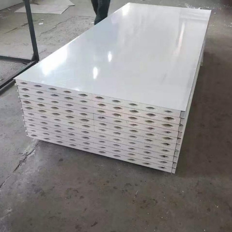 Механическая Сэндвич-Панель Из Сульфата Магния