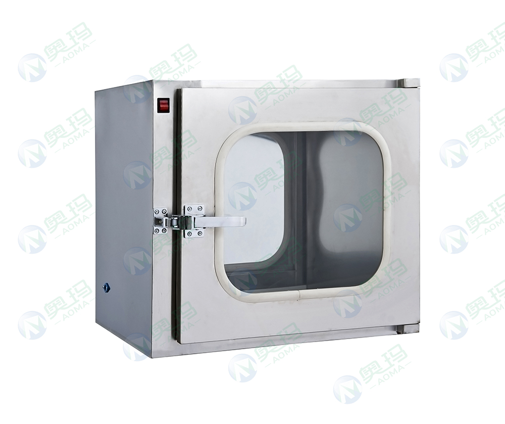 Передаточная камера