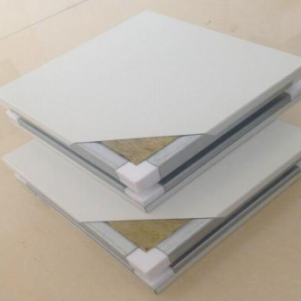 Сэндвич-Панели С Минеральной Ватой