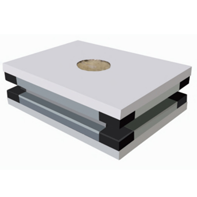 Минеральная Ватная Сэндвич-Панель