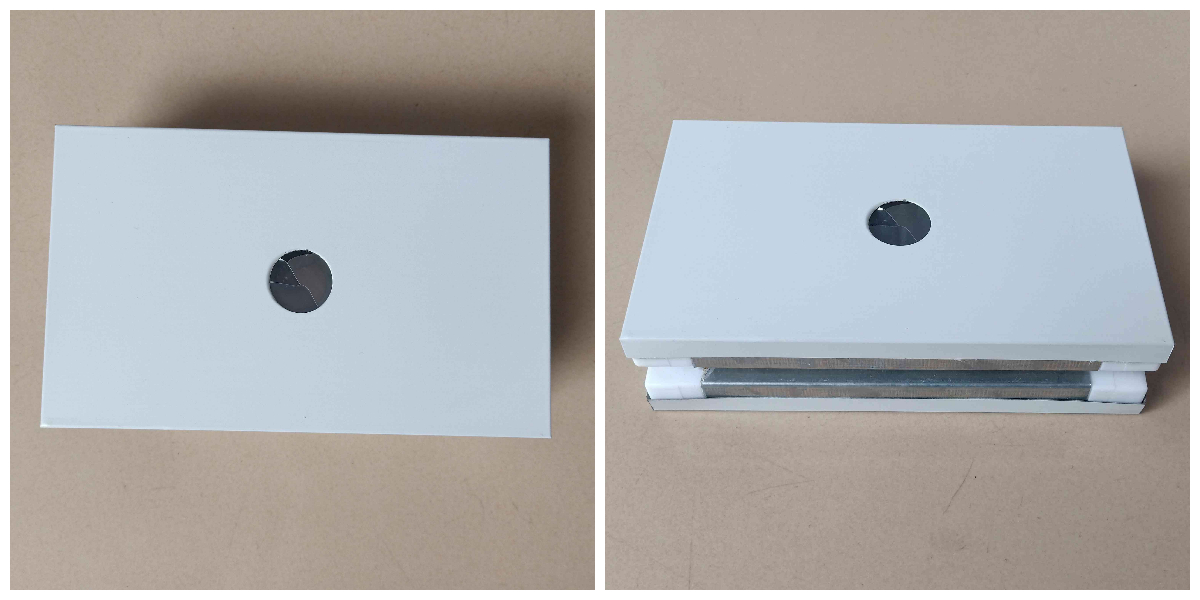 Сэндвич-Панел