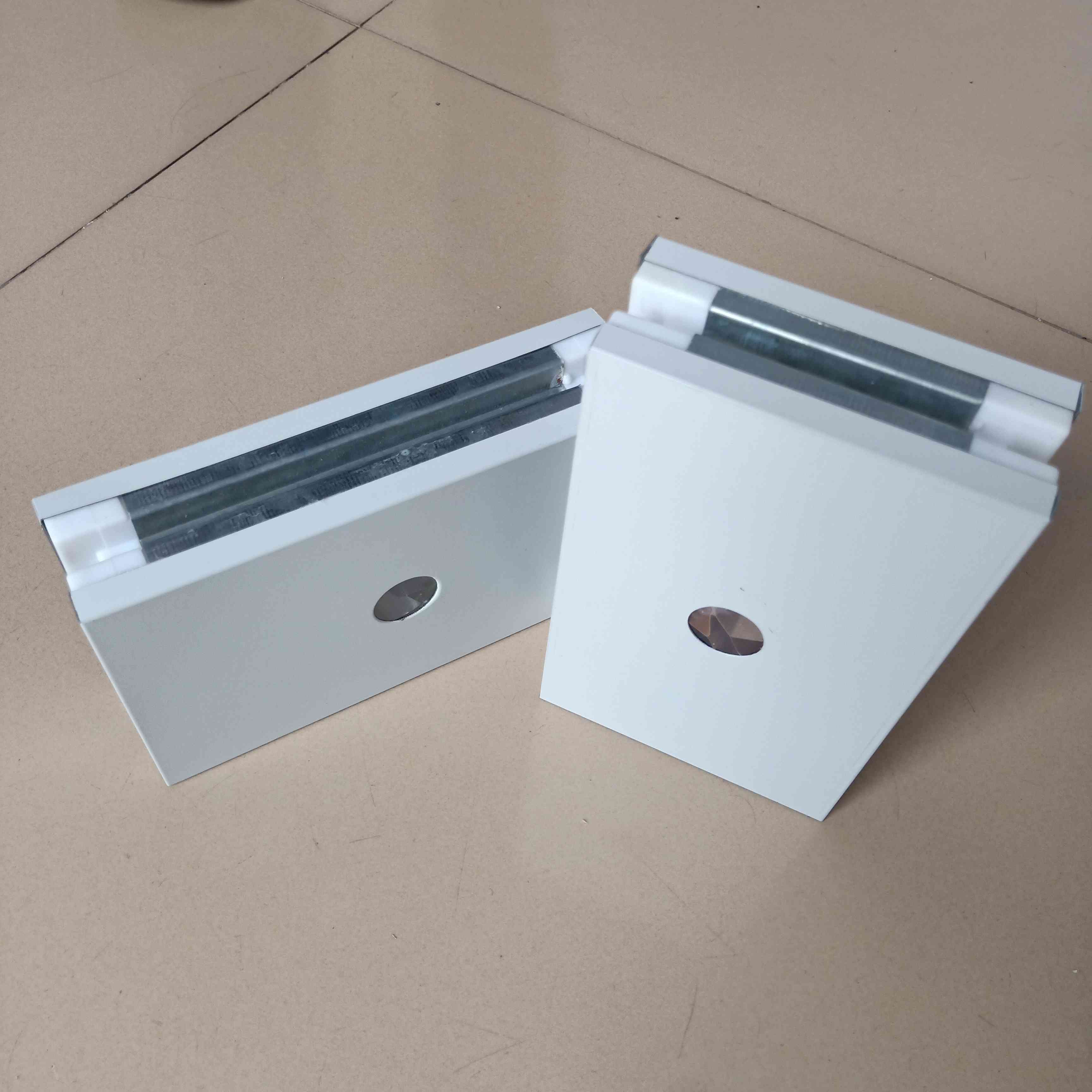 Ручная Алюминиевая Сотовая Сэндвич-Панель