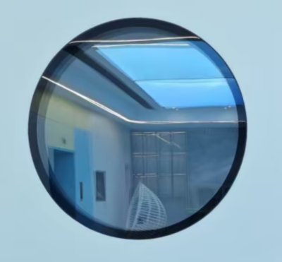 Двухслойное Изолированное Окно Для Чистых Помещений