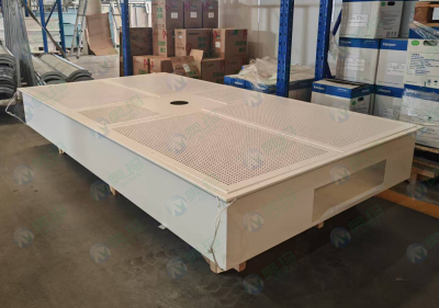 Потолочная Система Ламинарного Воздушного Потока