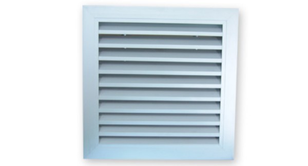 Решетка Возврата Воздуха