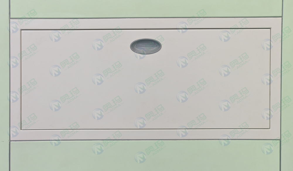 Встраиваемый медицинский письменный стол