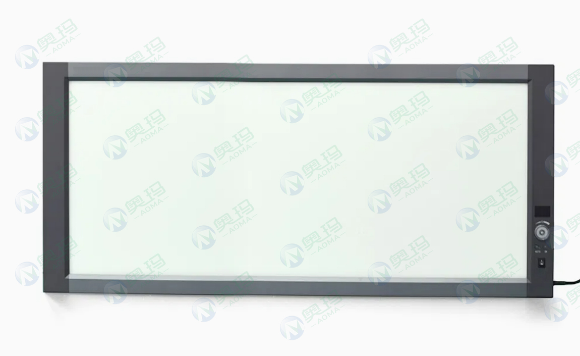 Рентгеновский считыватель