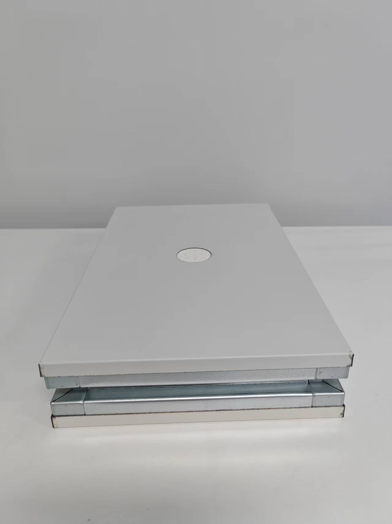 Ручная Сэндвич-Панель Из Сульфато-Магниевого Состава