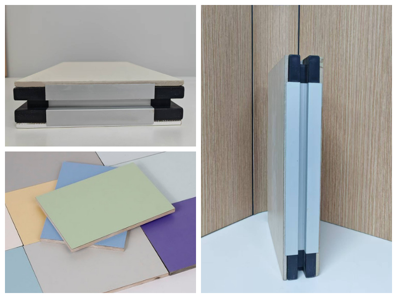 Неорганическая Предварительно Покрытая Панель