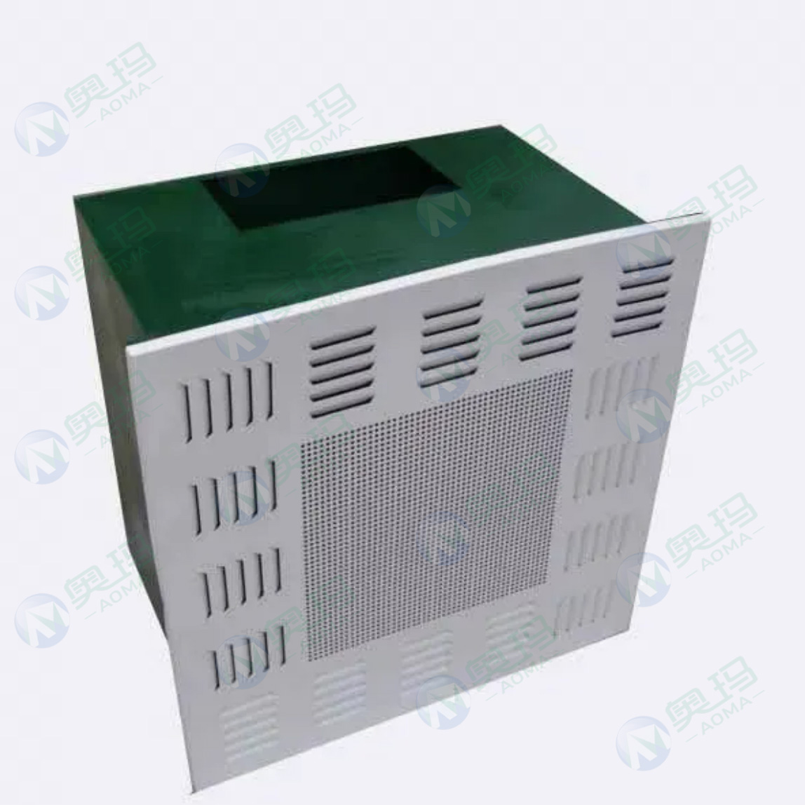 Потолочный вентиляционный клапан с HEPA-фильтром