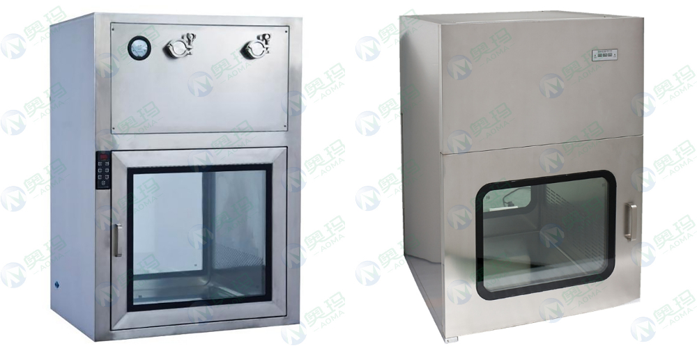 Передаточная камера