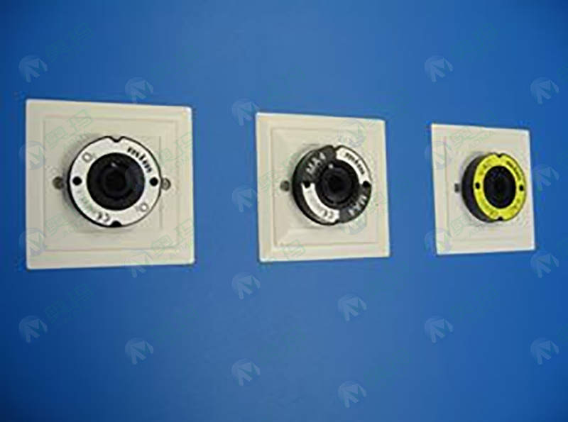 Настенный Шкаф Для Подключения Медицинских Газов