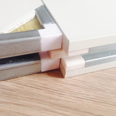 Магнезитово-Минеральная Ватная Сэндвич-Панель