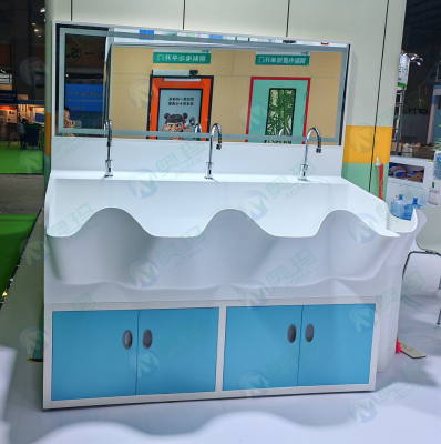 Антибактериальная Акриловая Медицинская Раковина