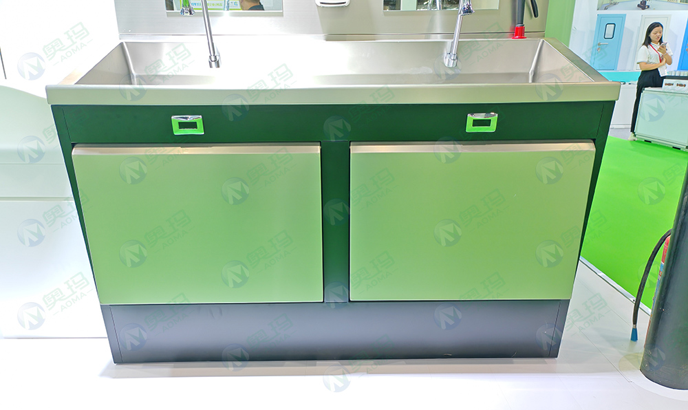 Медицинская Раковина Из Нержавеющей Стали Для Операционных