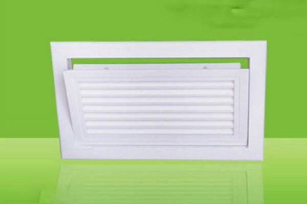 Решетка Возврата Воздуха