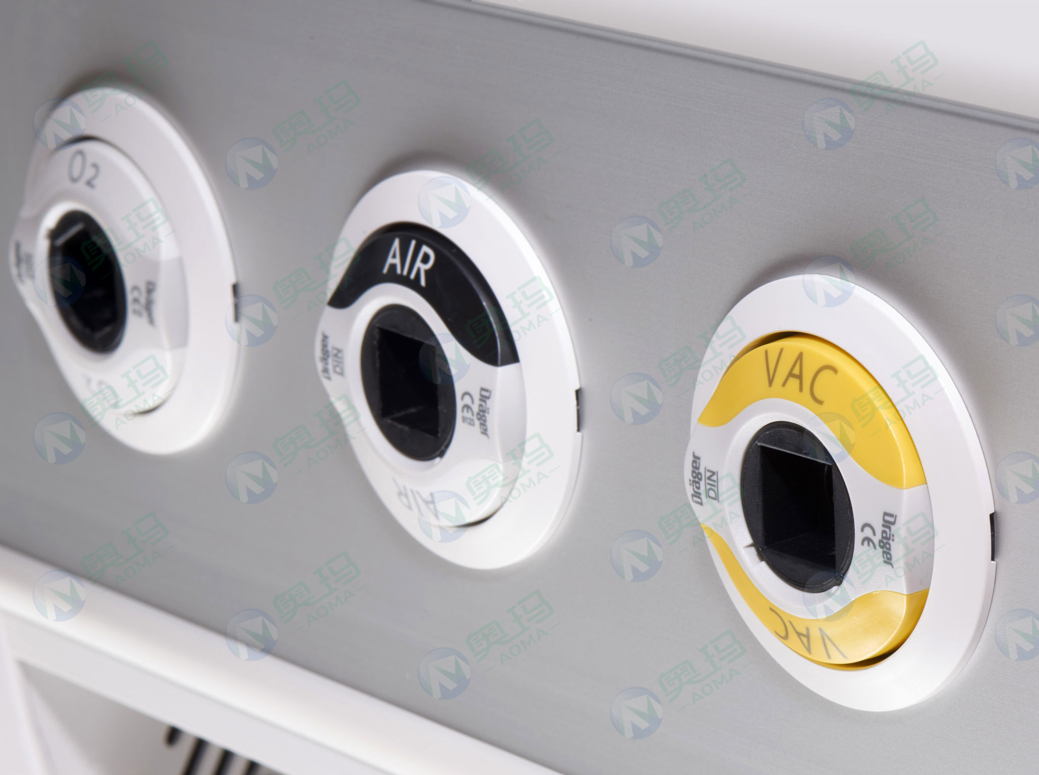 Газораспределительный Терминальный Шкаф Для Операционных И Палат