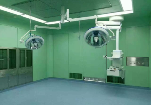 Компания Shandong Aoma Environmental Technology Co., Ltd. расширяет ассортимент продукции в ответ на растущий спрос на решения для чистых помещений