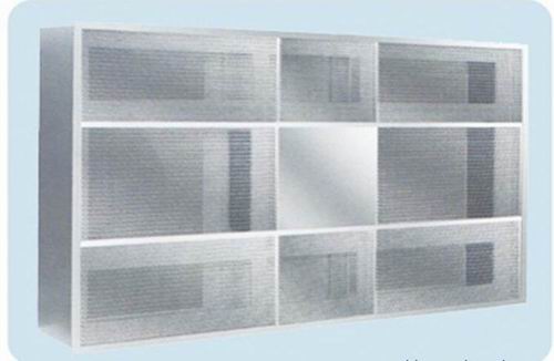 Ламинарный Потолок Для Операционных