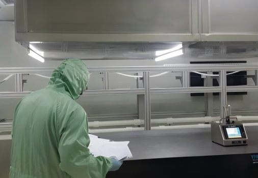 Компания Shandong Aoma Environmental Technology Co., Ltd. представляет передовые решения для чистых помещений с использованием воздушного душа