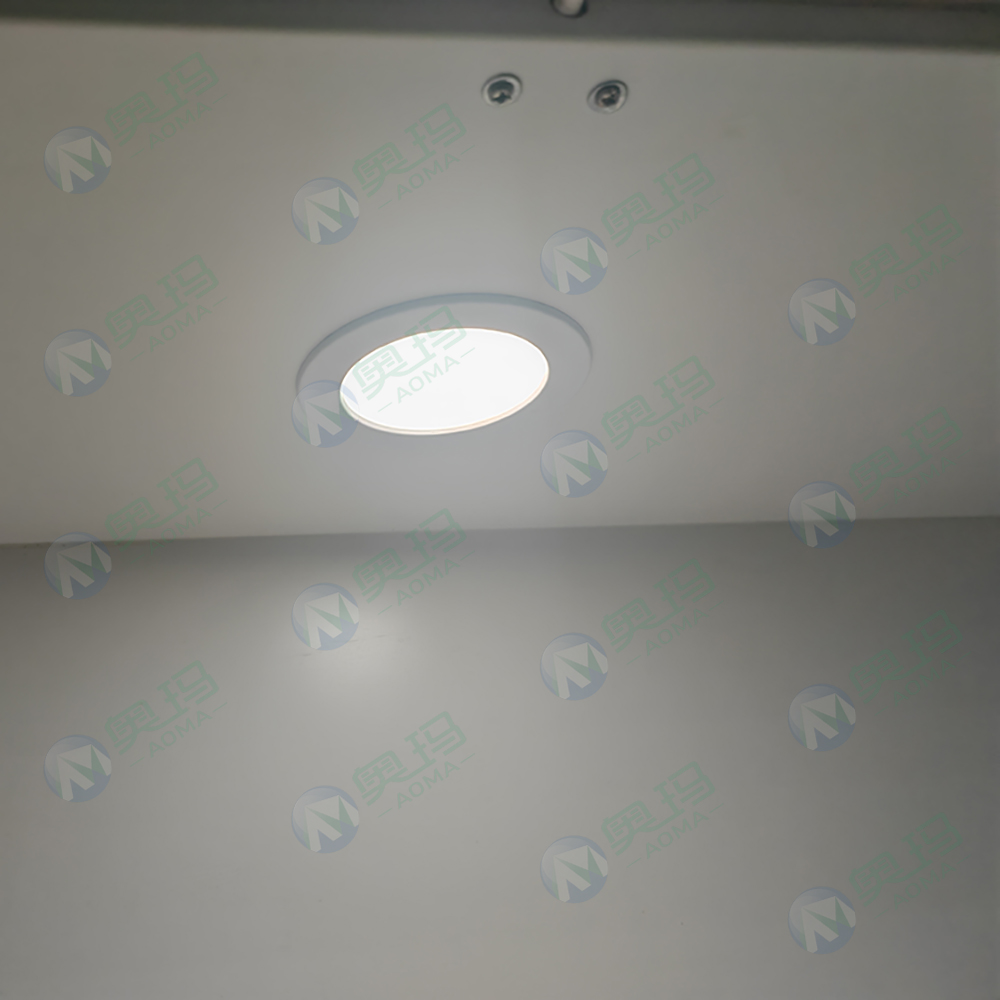 Встраиваемый медицинский письменный стол