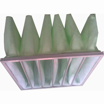 Карманный (тип) (воздушный) фильтр