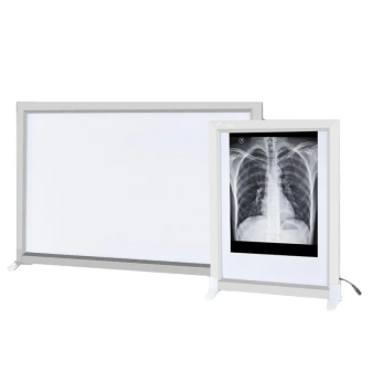 Медицинский Негатоскоп