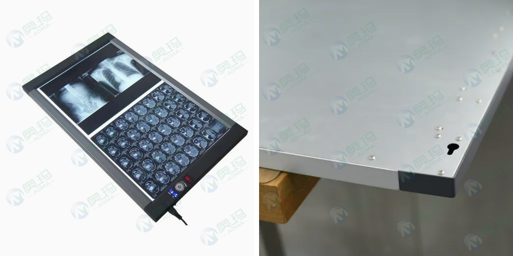 Рентгеновский просмотрщик